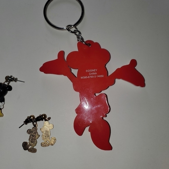 SALE 4/$30 Disney Mickey and Minnie Bundle - Picture 2 of 5